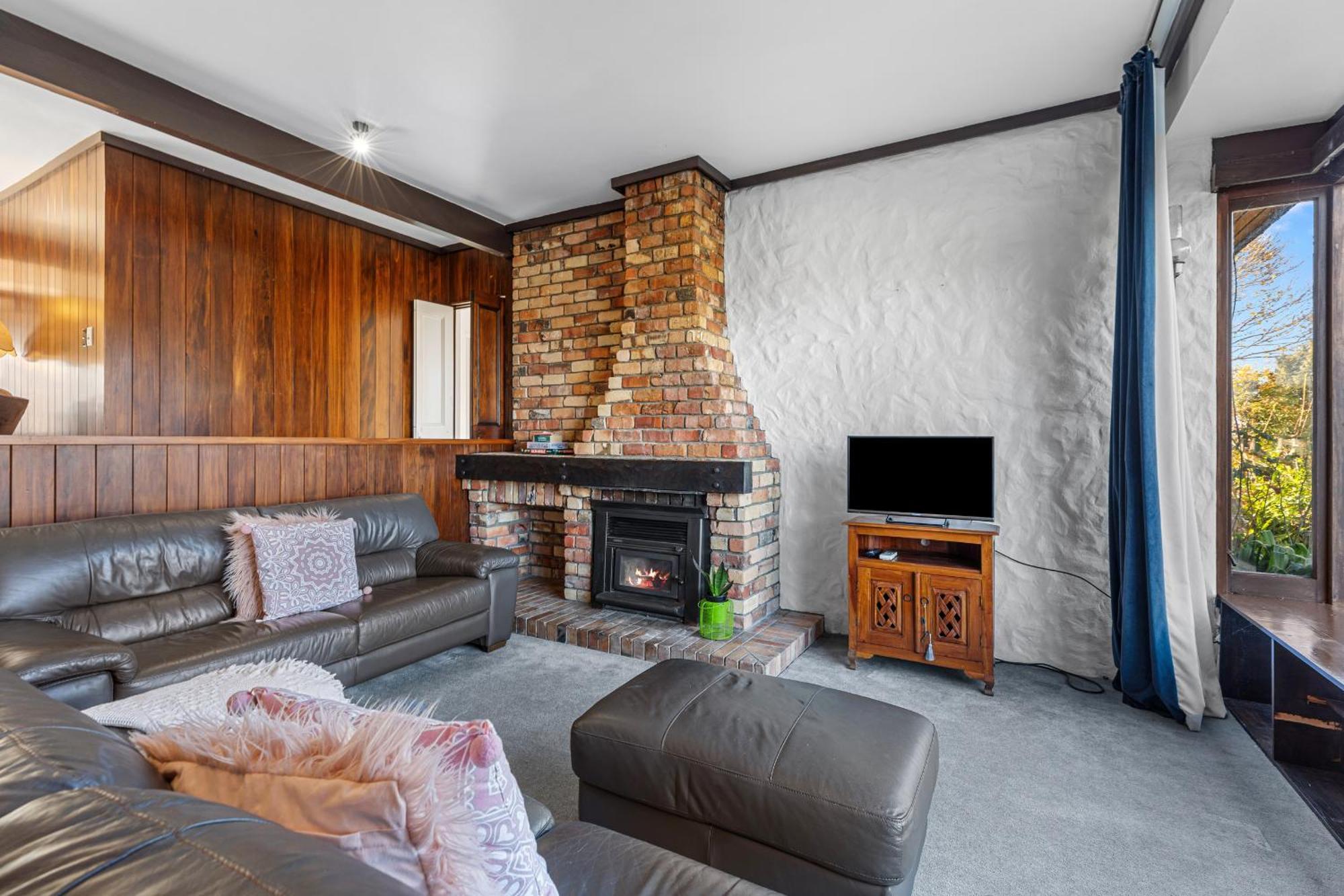 The Zen Hideout - Tauranga South Holiday Home 외부 사진
