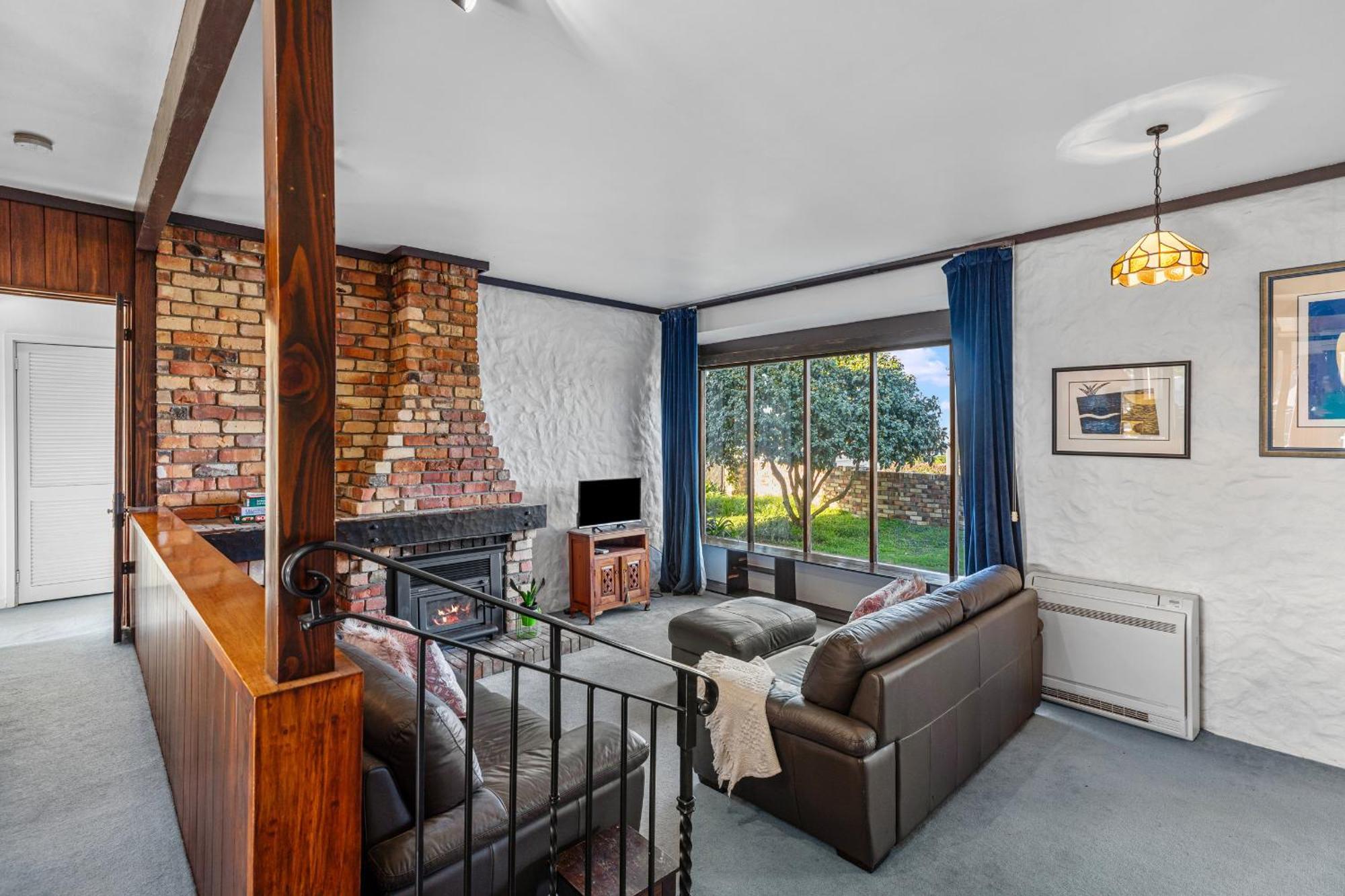 The Zen Hideout - Tauranga South Holiday Home 외부 사진