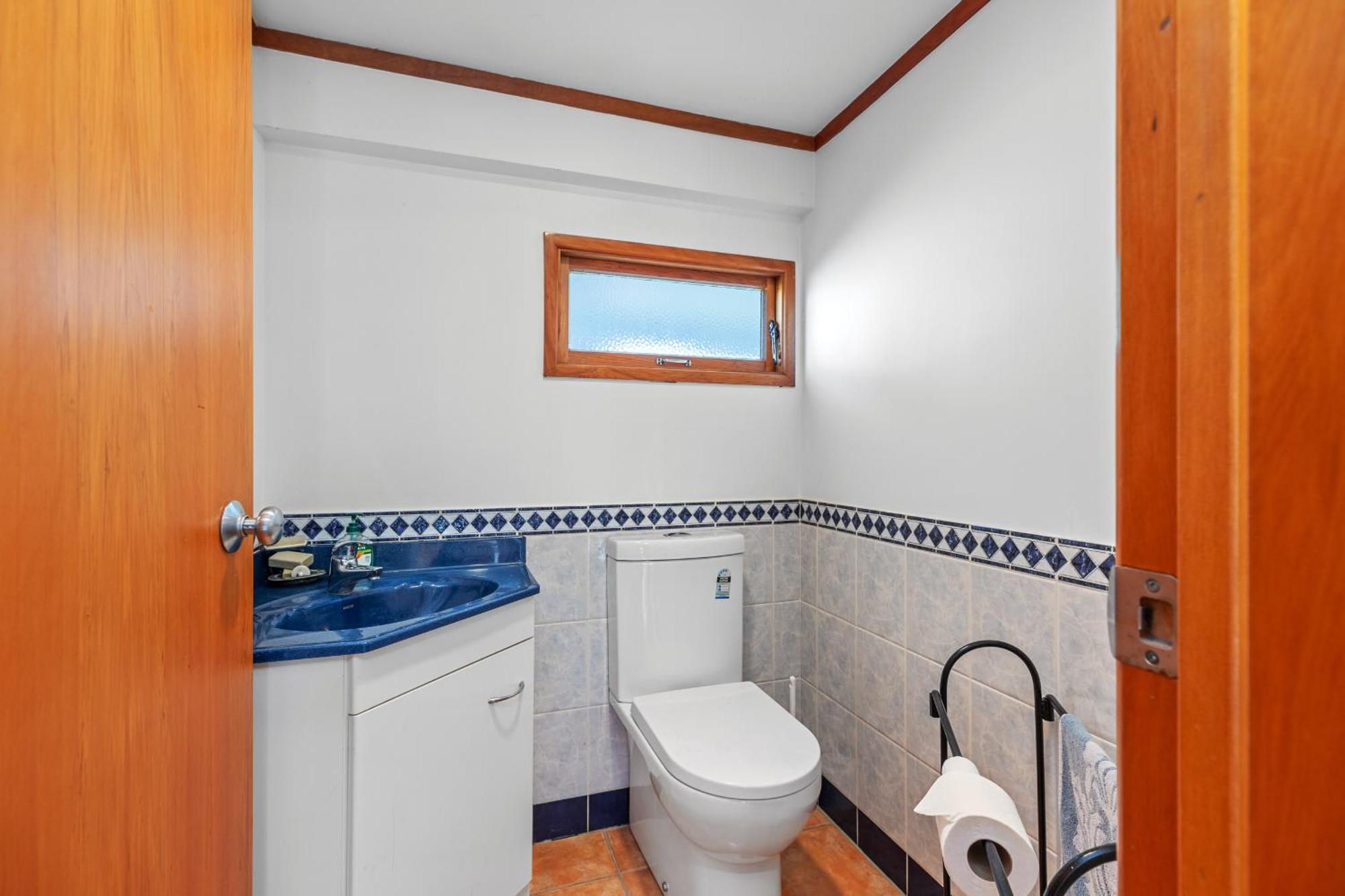 The Zen Hideout - Tauranga South Holiday Home 외부 사진