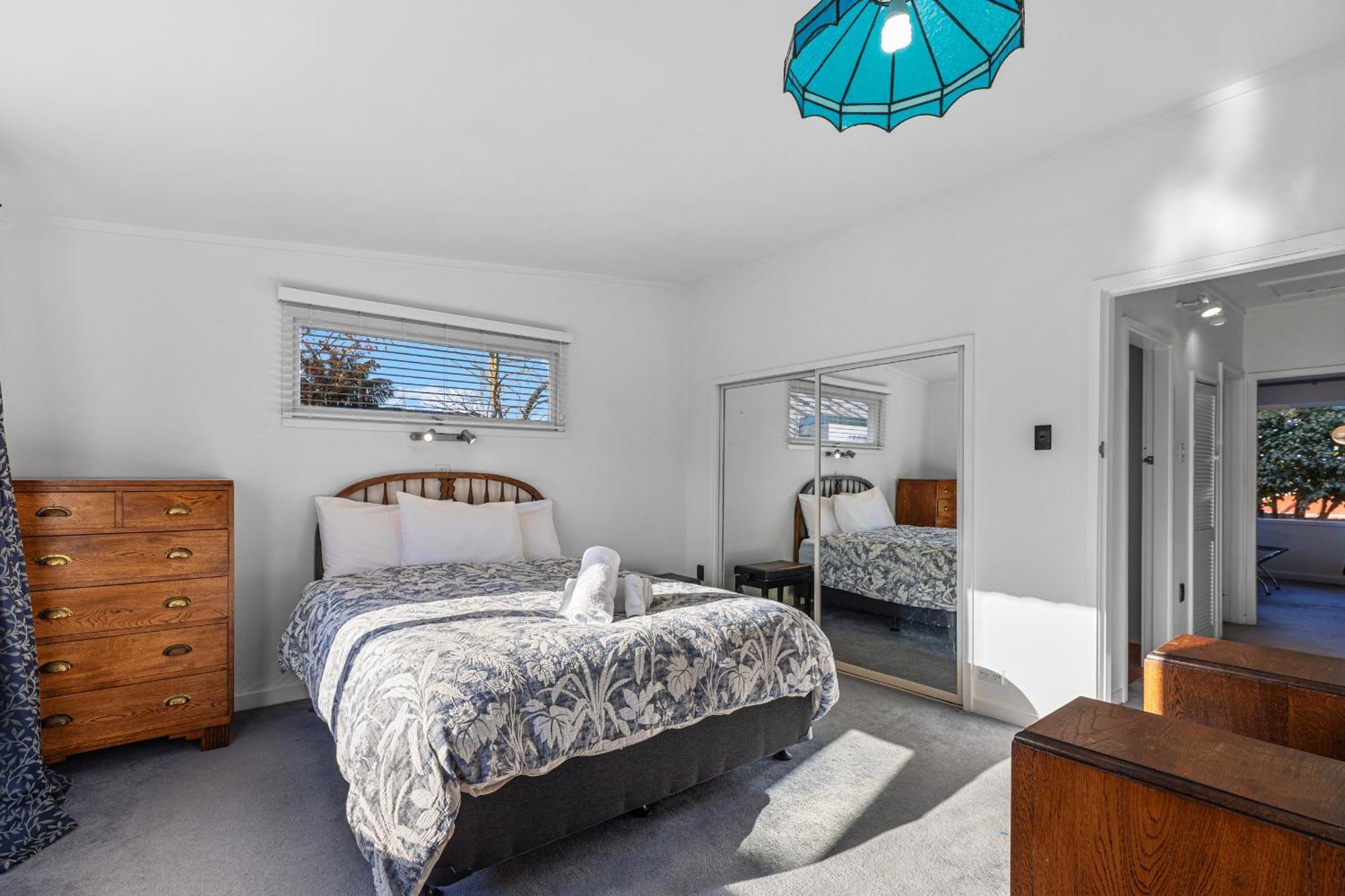 The Zen Hideout - Tauranga South Holiday Home 외부 사진