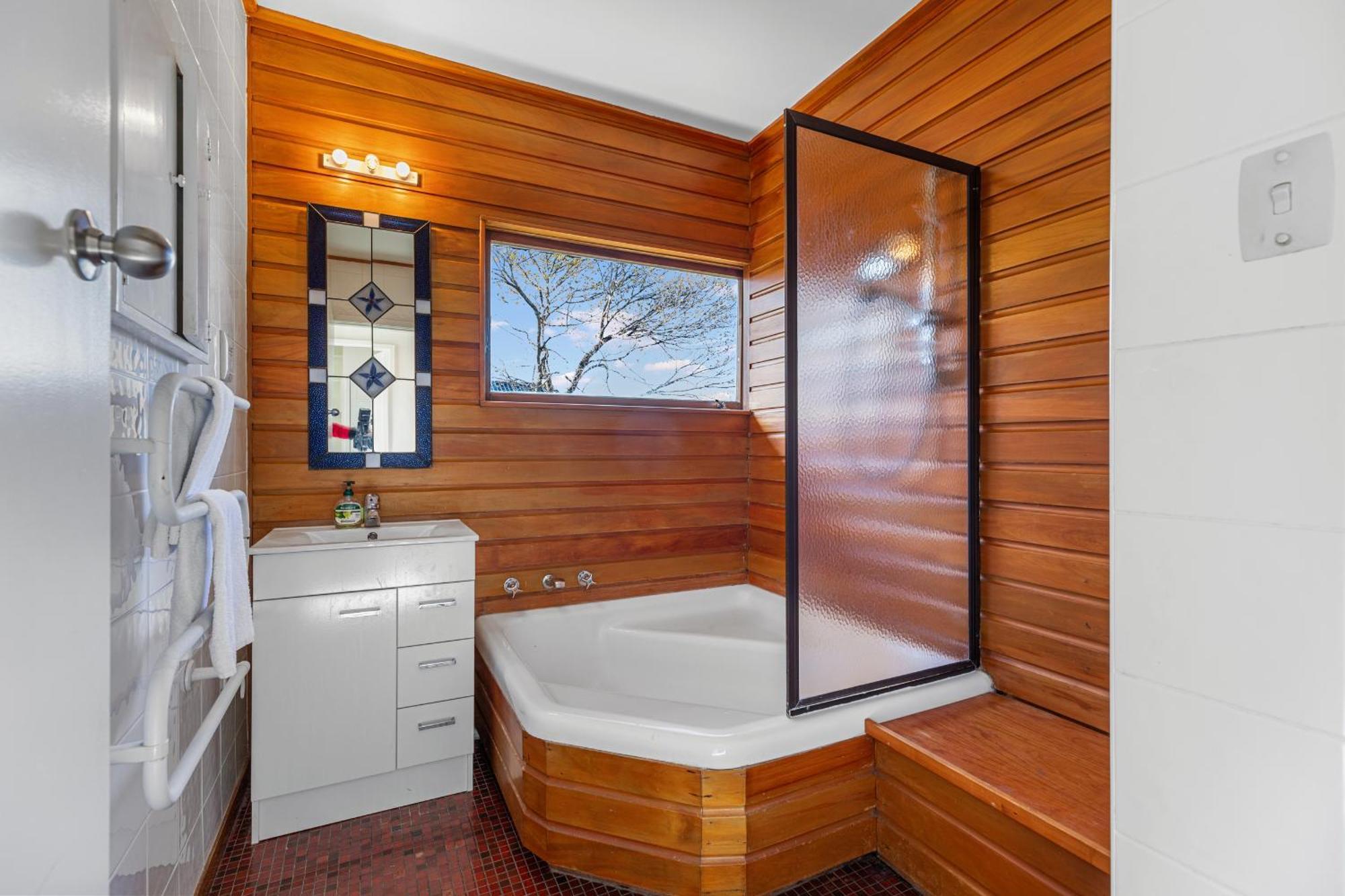 The Zen Hideout - Tauranga South Holiday Home 외부 사진