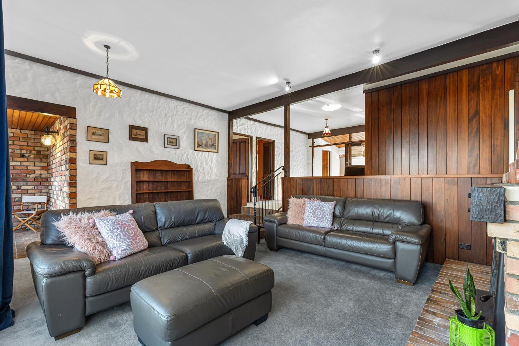 The Zen Hideout - Tauranga South Holiday Home 외부 사진