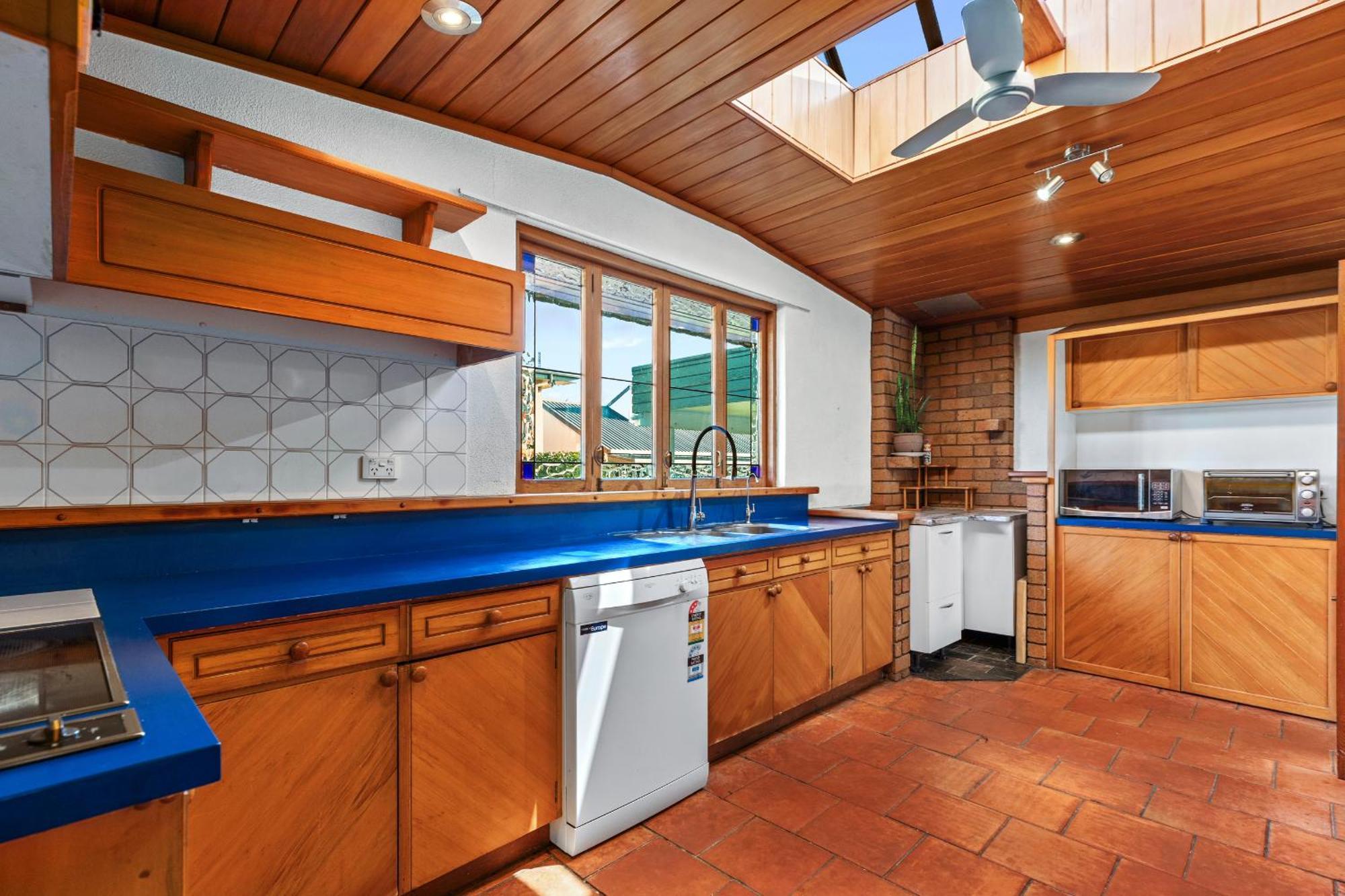 The Zen Hideout - Tauranga South Holiday Home 외부 사진