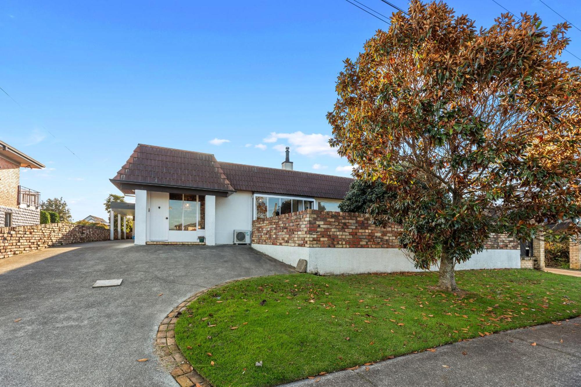 The Zen Hideout - Tauranga South Holiday Home 외부 사진